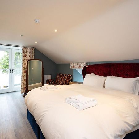 Altskeith Country House Aberfoyle  Extérieur photo