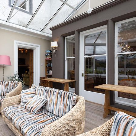 Altskeith Country House Aberfoyle  Extérieur photo