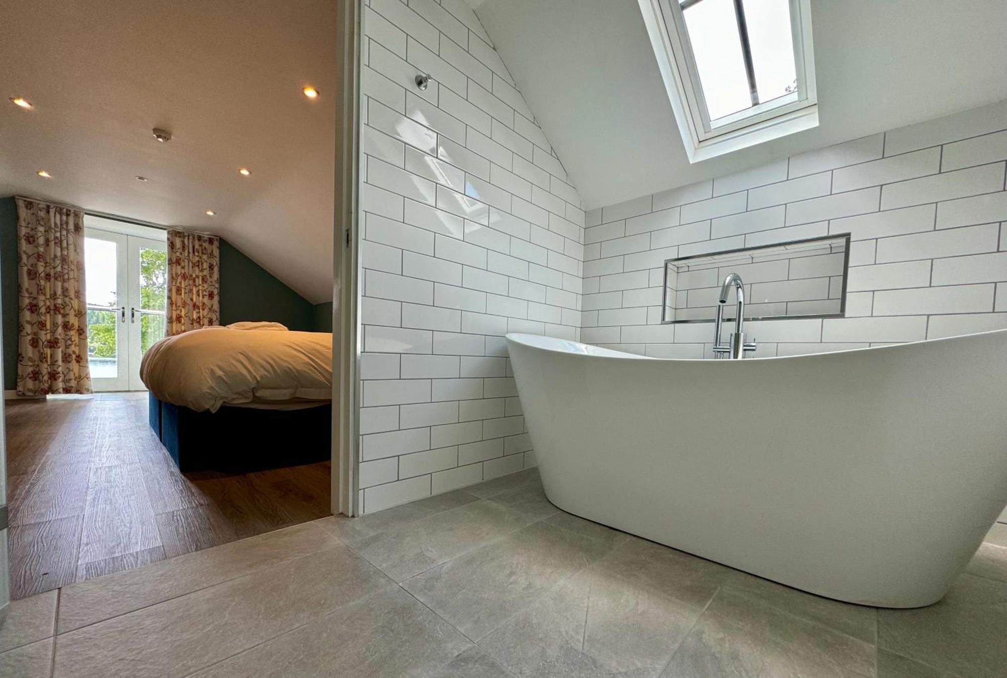 Altskeith Country House Aberfoyle  Extérieur photo