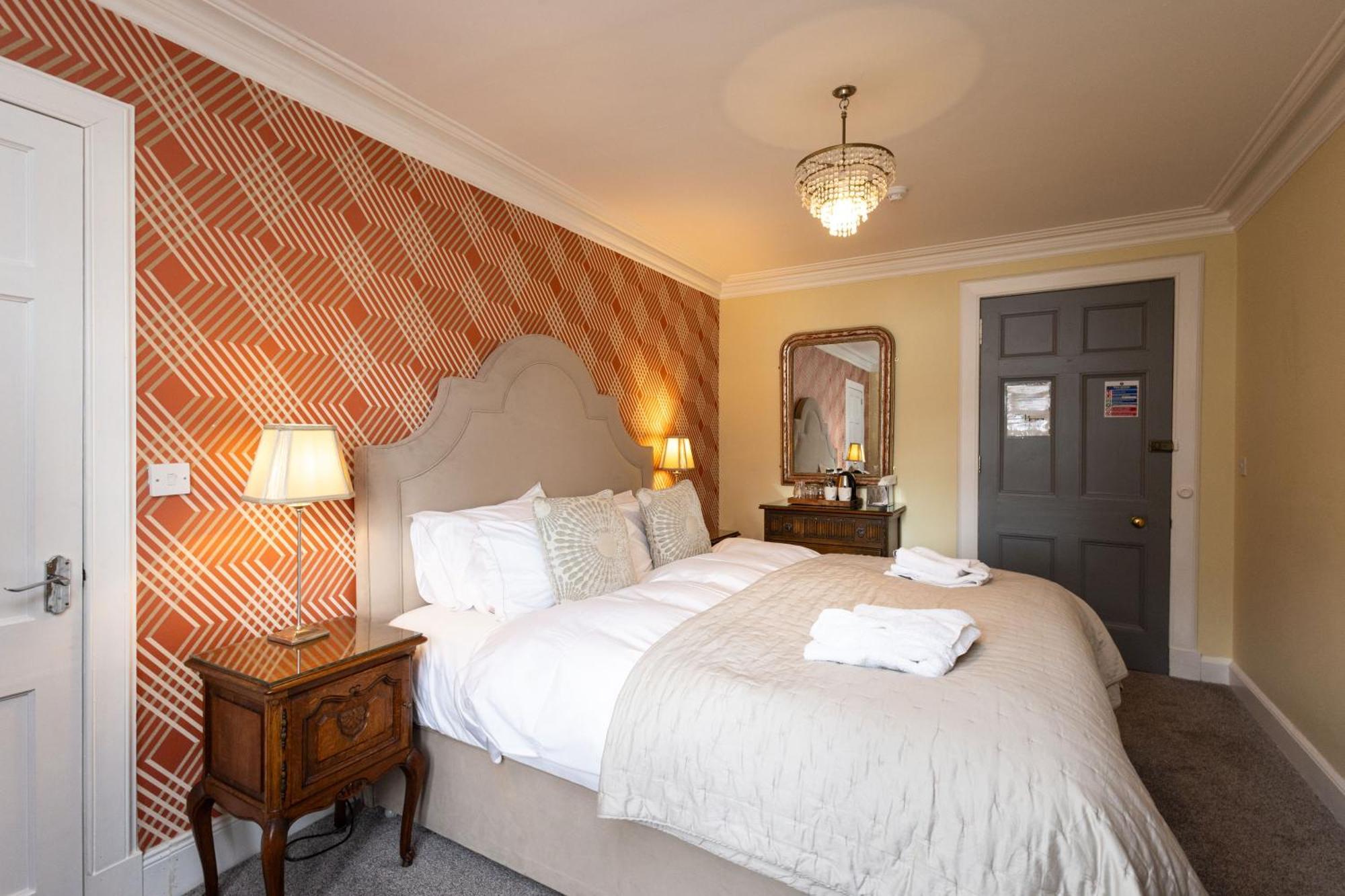 Altskeith Country House Aberfoyle  Extérieur photo