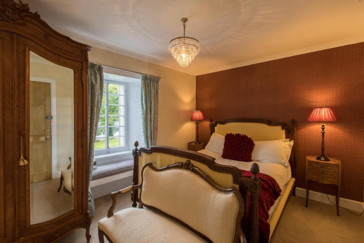 Altskeith Country House Aberfoyle  Extérieur photo