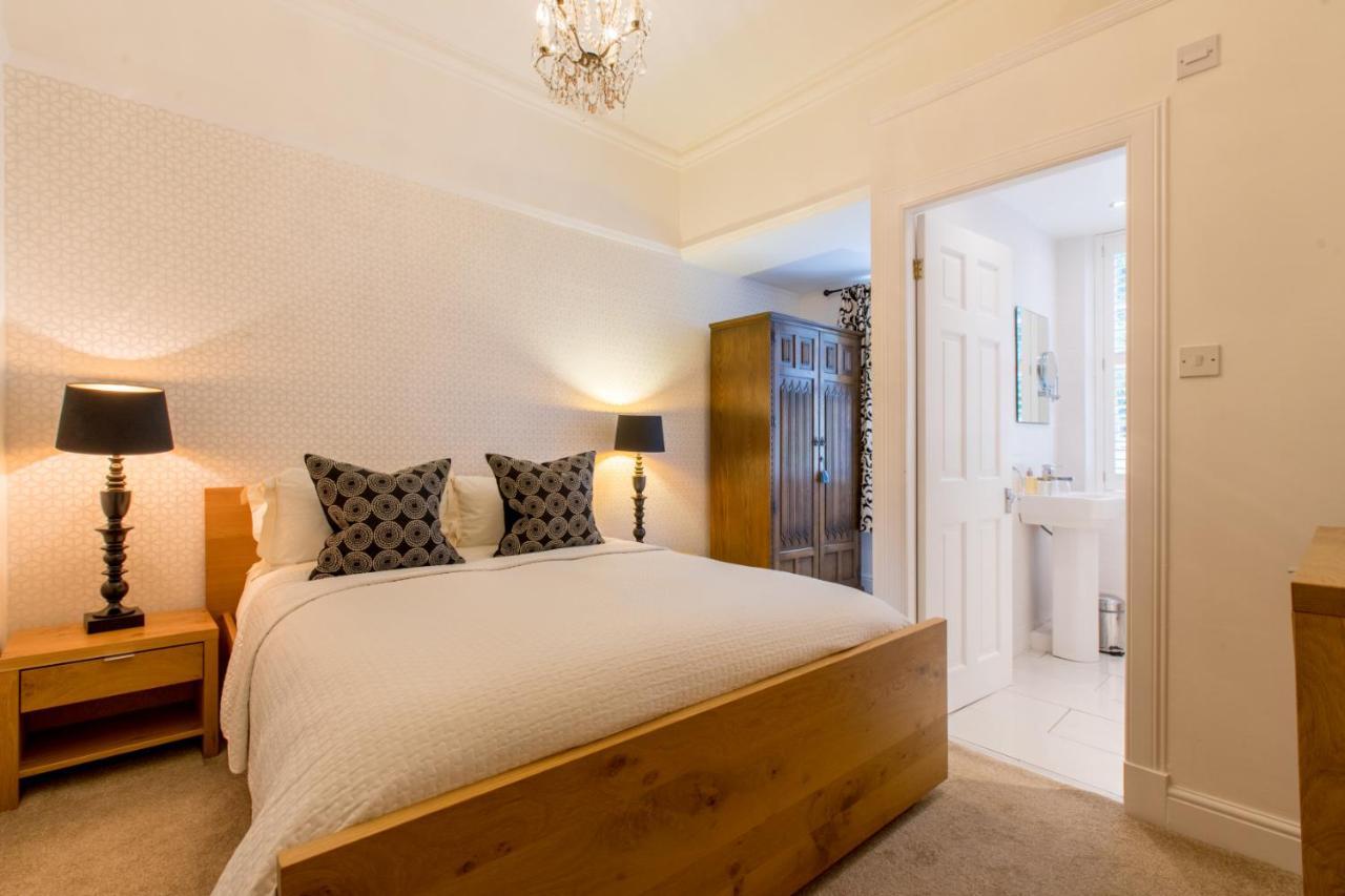 Altskeith Country House Aberfoyle  Extérieur photo
