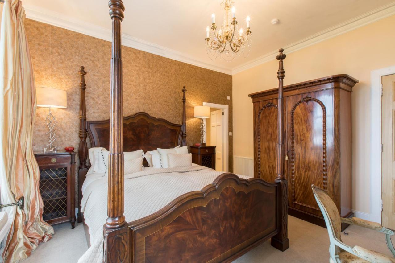 Altskeith Country House Aberfoyle  Extérieur photo