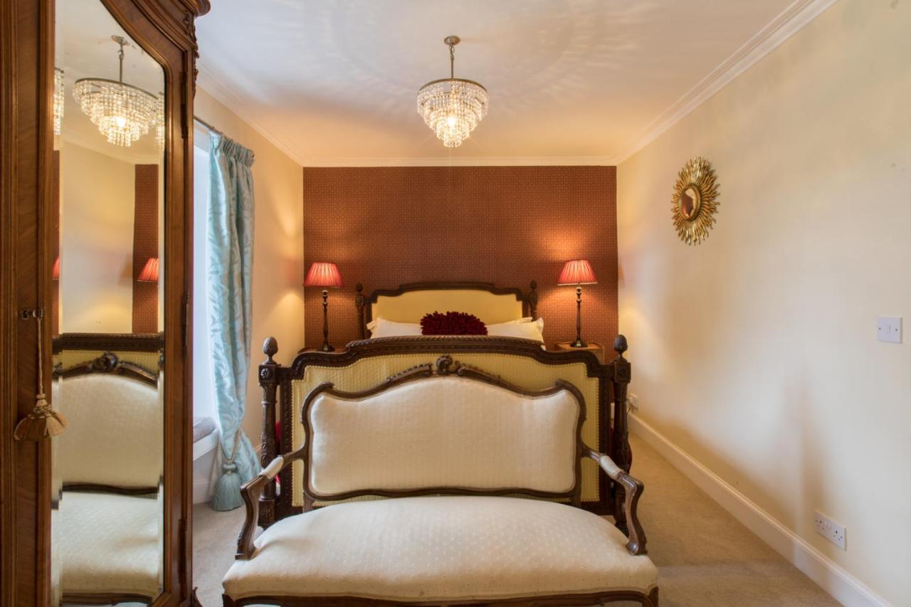 Altskeith Country House Aberfoyle  Extérieur photo